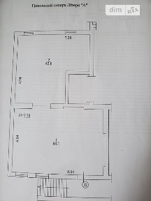 Продаж комерційного приміщення на вул. Білокур, площа 97.2 кв. м • ID 35002888