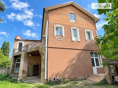 Продаж комерційного приміщення на вул. Хотинська, площа 191.6 кв. м • ID 35002278