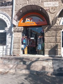 Корабелів провулок, район Заводський, Миколаїв, пров. Корабелів (Центр) 22/5, площа 25.7 кв. м 35002592