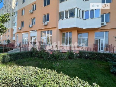 Продаж комерційного приміщення на вул. Гранітна, площа 39.1 кв. м • ID 35002547