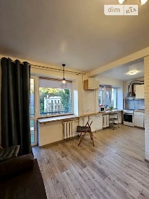 Довготривала оренда 2к квартири на вул. Мечникова 8 • ID 35001112