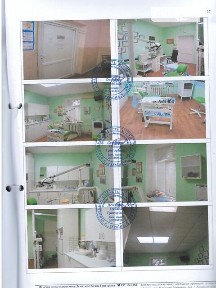 Здається спеціальне приміщення на вул. В'ячеслава Чорновола 1, площа 23.5 кв. м • ID 35003761