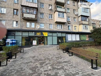 Здається спеціальне приміщення на бул. Жасминовий 9, площа 255.6 кв. м • ID 35002217