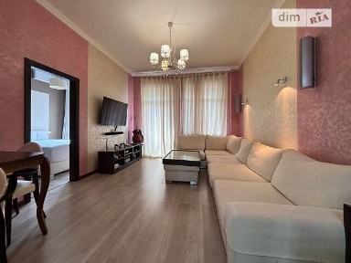 Продаж 2-кімнатної квартири 52 м², Велика Васильківська вул., 84
