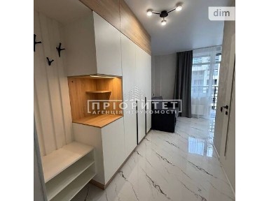 Продаж 1к квартири 22 кв. м на вул. Євгена Чикаленка • ID 35004198