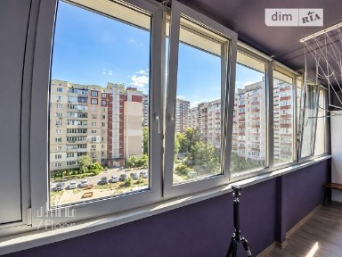 Продаж 2к квартири 53 кв. м на бул. Володимира Висоцького 6А • ID 35004172