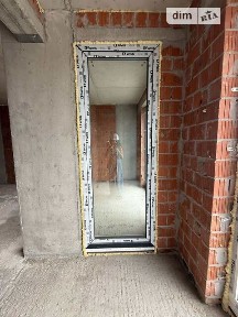 Продаж 1к квартири 49 кв. м на вул. Героїв Крут 6А • ID 35004135