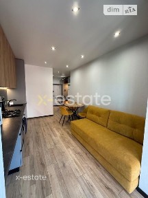 Продаж 1к квартири 44 кв. м на вул. Сімейна 6 • ID 35004096