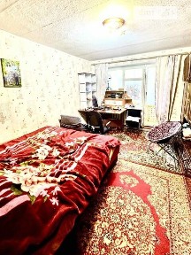 Продаж 2к квартири 54.8 кв. м на вул. Антична • ID 35004074