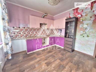 Продаж 1к квартири 39 кв. м на вул. Дружби 1 • ID 35004083