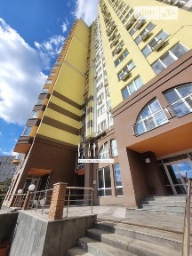 Продаж 1к квартири 50.1 кв. м на просп. Голосіївський 95А • ID 35004001