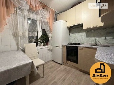 Продаж 2к квартири 45.7 кв. м на просп. Лісовий 31 • ID 35003946
