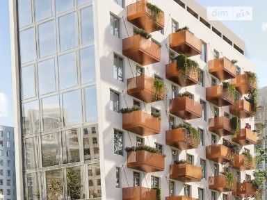 Продаж 3к квартири 88.03 кв. м на вул. Щепова 19 • ID 35003987