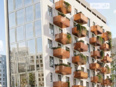 Продаж 3к квартири 88.03 кв. м на вул. Щепова 19 • ID 35003987