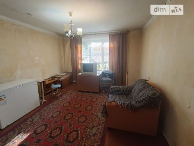 Продаж 1к квартири 35.1 кв. м на вул. Івана Бевза • ID 35003947