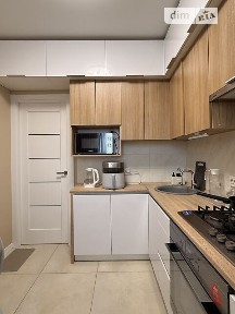 Продаж 1к квартири 38 кв. м на пров. Кропивницького 12 • ID 35003974
