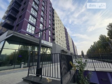 Продаж 2к квартири 61 кв. м на вул. Левка Лук'яненка 16Б корпус 1 • ID 35003940