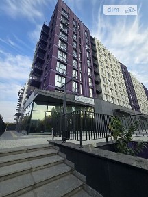 Продаж 1к квартири 10 кв. м на вул. Левка Лук'яненка 16Б корпус 1 • ID 35003889