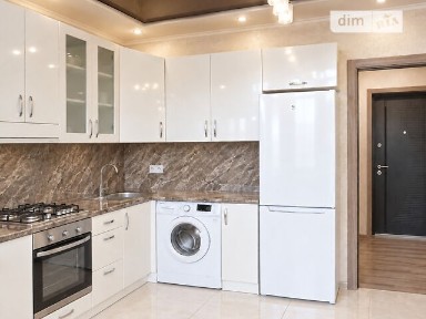Продаж 1к квартири 40.8 кв. м на вул. Берегова • ID 35003610