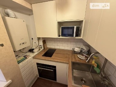 Продаж 1к квартири 33.1 кв. м на вул. Локальна • ID 35003651