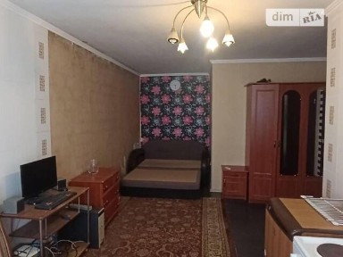 Продаж 1к квартири 24 кв. м на вул. Ярослава Баіса • ID 35003646