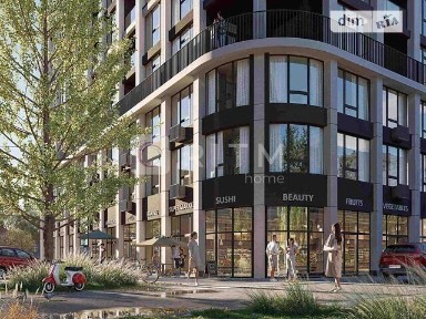 Продаж 2к квартири 58.6 кв. м на вул. Гетьмана Івана Мазепи 159 • ID 35003585