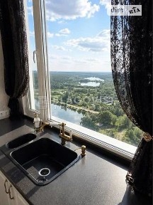 Продаж 3к квартири 160 кв. м на вул. Володимира Наумовича 6 • ID 35003592