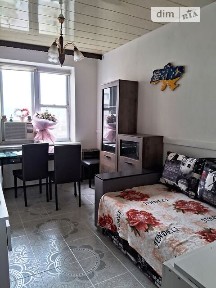 Продаж 2к квартири 49 кв. м на вул. Сонячна Набережна 26 • ID 35003542