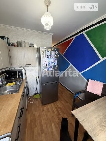 Продаж 2к квартири 44 кв. м на 8-а вул. Пересипська • ID 35003528