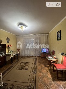 Продаж 2к квартири 52 кв. м на вул. Академіка Заболотного • ID 35003519