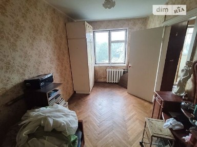 Продаж 2к квартири 44 кв. м на вул. 600-річчя 12 • ID 35003474
