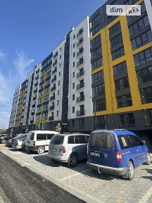 Продаж 2к квартири 54.88 кв. м на вул. Бугая 2, кв. 34 • ID 35003412