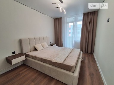 Продаж 1к квартири 33 кв. м на вул. Смакули • ID 35003416