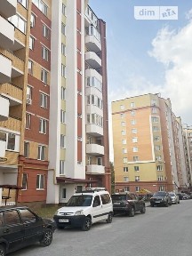 Продаж 1к квартири 40.7 кв. м на вул. Тролейбусна 4Е • ID 35003459