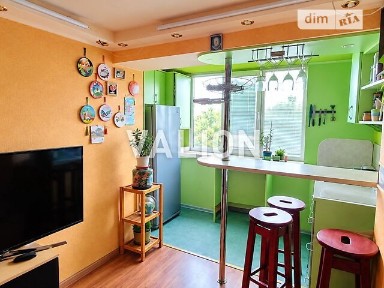 Продаж 1к квартири 36 кв. м на вул. Генерала Генадія Воробйова 10А • ID 35003314