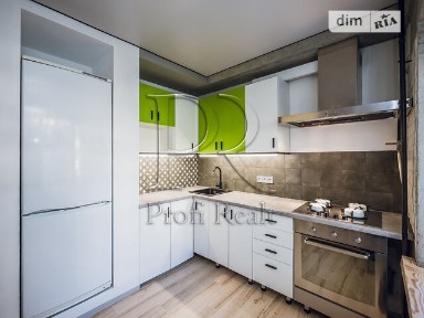 Продаж 2к квартири 45.38 кв. м на вул. Мрії 3 • ID 35003401