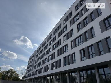 Продаж 1к квартири 46 кв. м на вул. Стрийська • ID 35003329