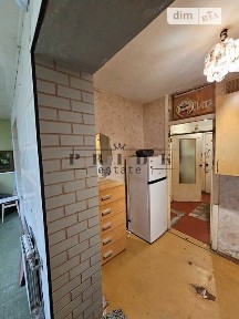 Продаж 1к квартири 34.6 кв. м на вул. Червоної Калини 8А • ID 35003304