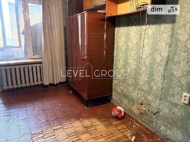 Продаж 1к квартири 23.1 кв. м на вул. Ломаківська 2 • ID 35025845