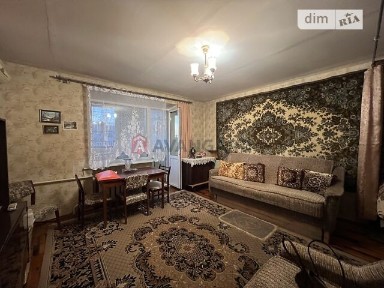 Продаж 1к квартири 40 кв. м на вул. Штурмова • ID 35003284