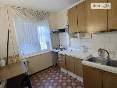 Продаж 2к квартири 49 кв. м на вул. Євгена Чикаленка 46/3 • ID 35003049