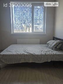 Продаж 1к квартири 33 кв. м на вул. Проїзна • ID 35003095