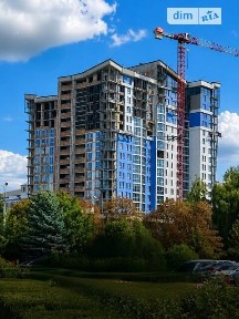 Продаж 2к квартири 67.3 кв. м на вул. Опільського Юліана 1 • ID 35001971