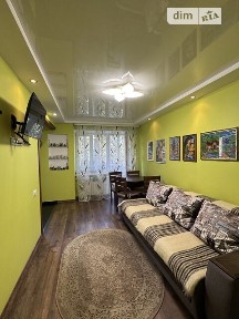 Продаж 3к квартири 56 кв. м на просп. Миру 18 • ID 35003087