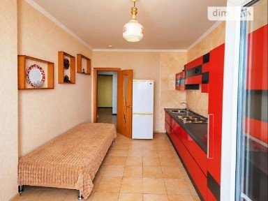 Продаж 1к квартири 43 кв. м на вул. Чавдар Єлизавети 7 • ID 35002801
