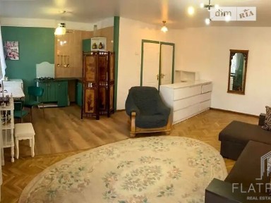 Продаж 1к квартири 35.6 кв. м на бул. Лесі Українки 3 • ID 35002851