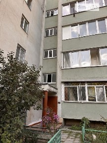 Продаж 1к квартири 43.09 кв. м на просп. Адміральський 22/1, кв. 30 • ID 35002826