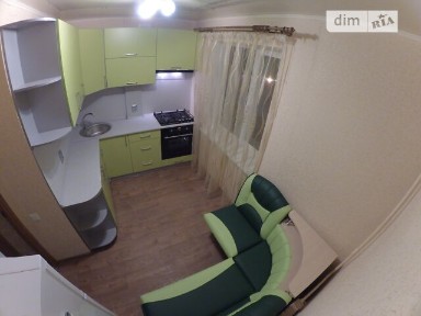 Продаж 1к квартири 38 кв. м на вул. Немировича-Данченка • ID 35002226