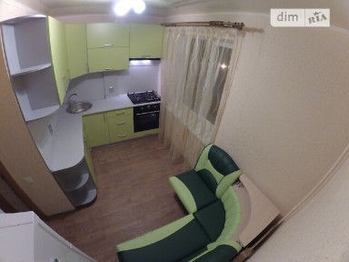 Продаж 1к квартири 38.8 кв. м на вул. Немировича-Данченка • ID 35002226