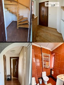 Продаж 3к квартири 120 кв. м на вул. Аркадія Жуковського • ID 35002632